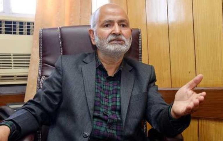 “Will review how much we have succeeded in realising Mufti Sahab’s vision: Naeem Akhtar